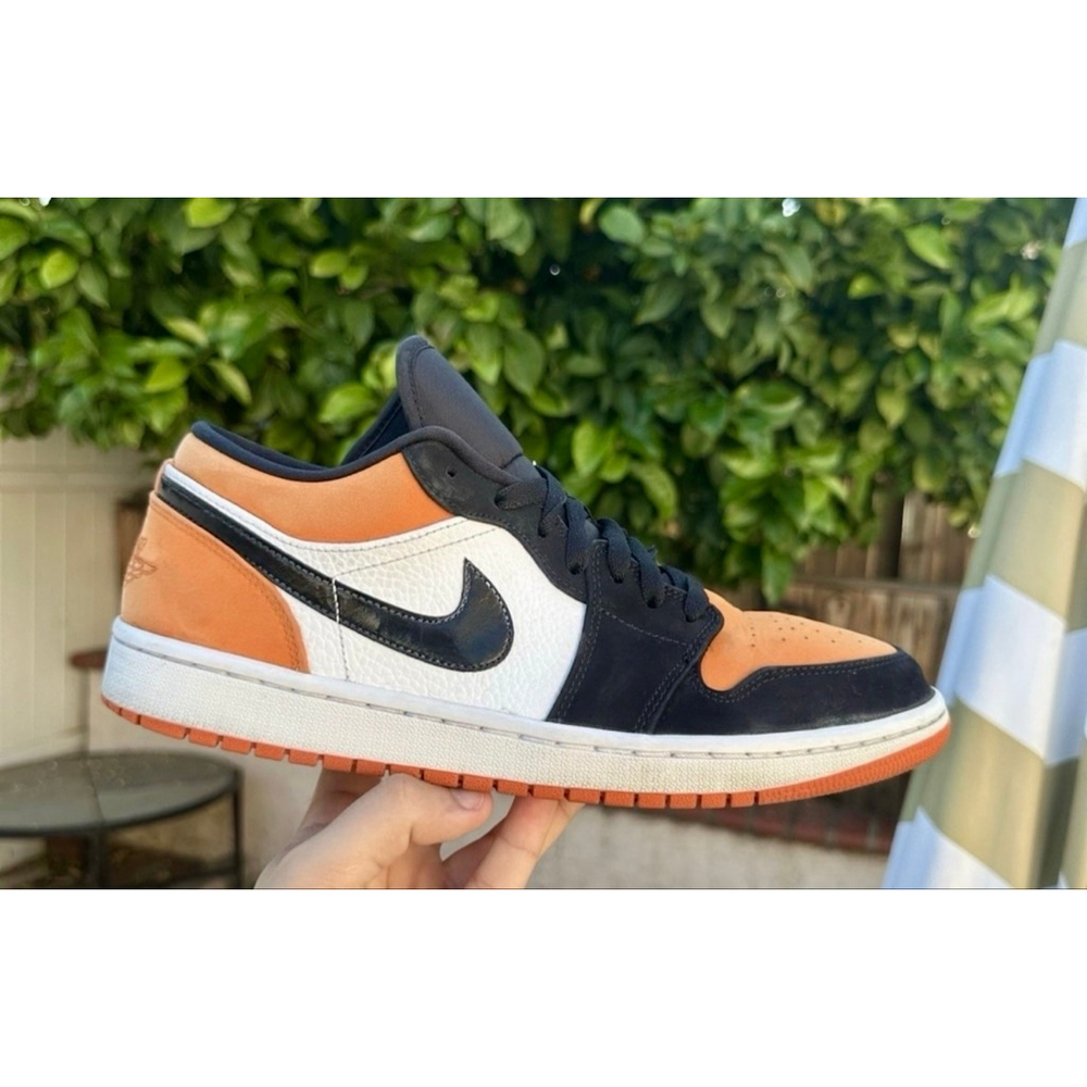 retro 1 size 11 shattered backboard 553558-128 Nike Jordan